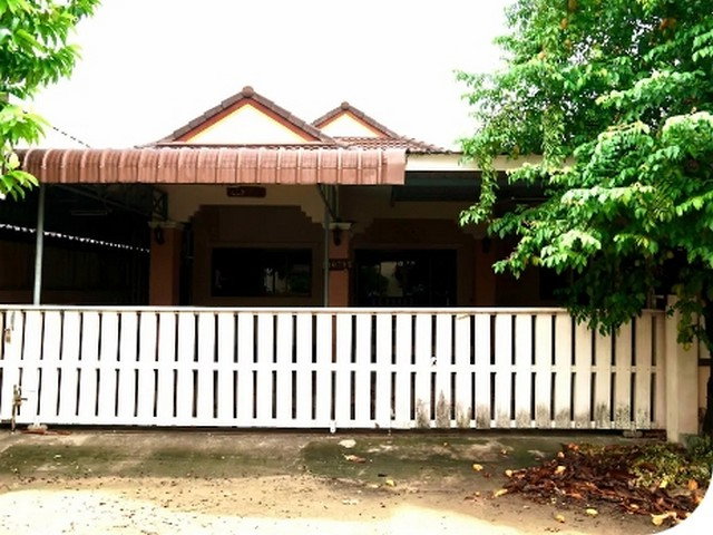picture FOR SALE  HOUSE PROPERTY  2185000 BAHT. - 6/8