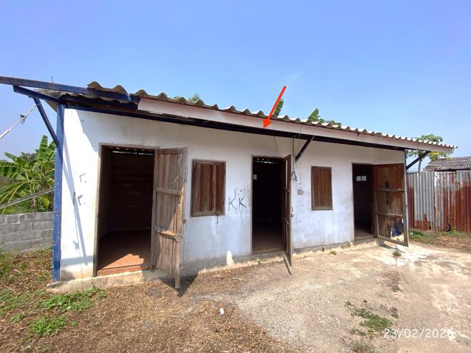 picture HOME 203 Sq.w. Don Tum Nakhon Pathom for 1.6M - 12/38