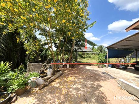 picture FACTORY 3056 Sq.w. Chaiya Surat Thani for 2.1M - 17/20