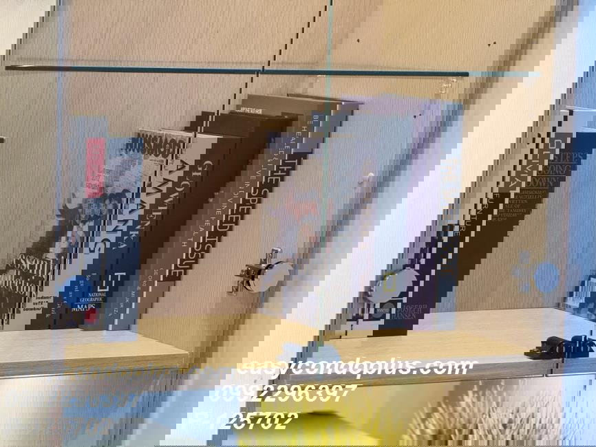 รูป P-125702 วิวเมืองสวย! รีเจ้นท์ โฮม บางนา 1 ห้องนอน ใกล้ BTS บางนา 11,000 บาท   | Line Id: @easycondoplus | 099-229-6397 - รูปที่ 17/20