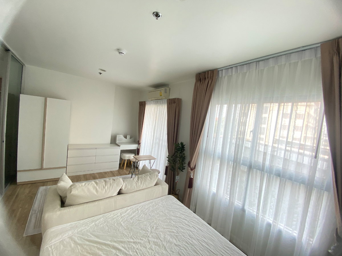 รูป 📌📌📕📕ปล่อยเช่า issi condo suksawat ห้อง ราคา 6,500📌📌 - รูปที่ 2/6