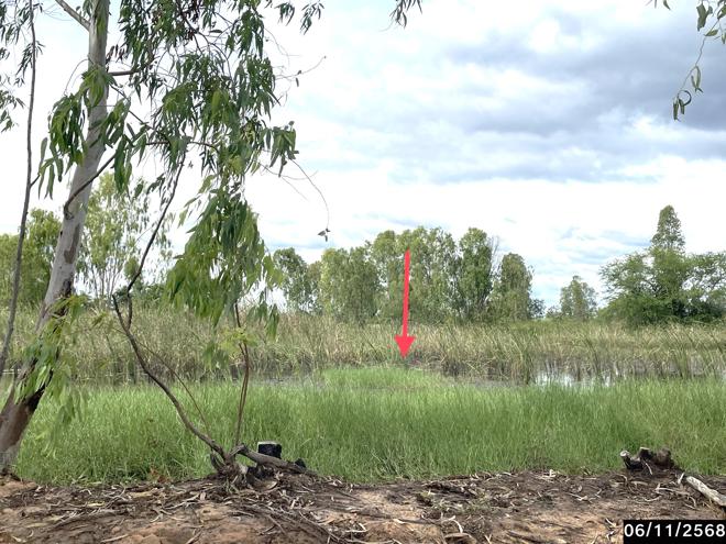 รูป บ้านเดี่ยว 4397 ตร.วา จัตุรัส ชัยภูมิ 2.7M - รูปที่ 13/30