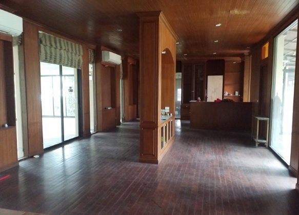 รูป โรงแรม 10993 ตร.วา ทวิมุข หัวหิน-ประจวบคีรีขันธ์ หัวหิน ประจวบคีรีขันธ์ 662.2M - รูปที่ 11/45