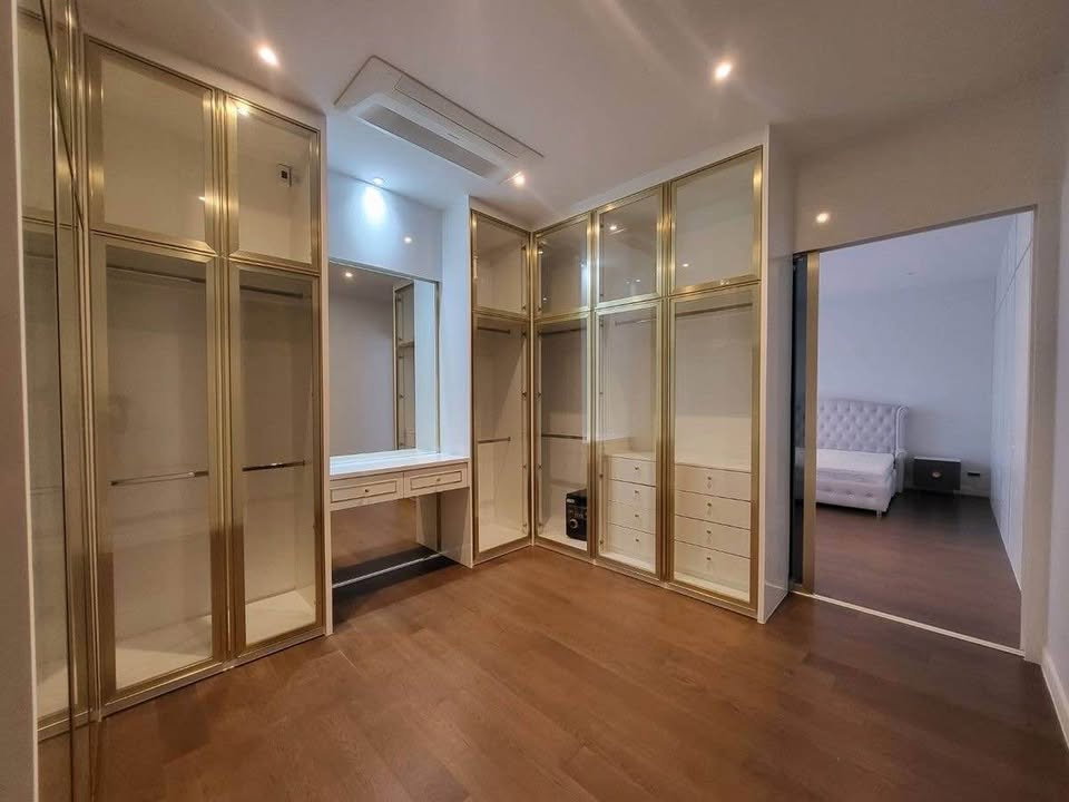 รูป ให้เช่าบ้านเดี่ยว 4 นอน Bugaan krungthep kreetha กรุงเทพกรีฑา - รูปที่ 14/21