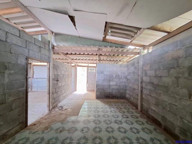 รูป บ้านเดี่ยว 170 ตร.วา เมืองพัทลุง พัทลุง 1.1M - รูปที่ 6/24