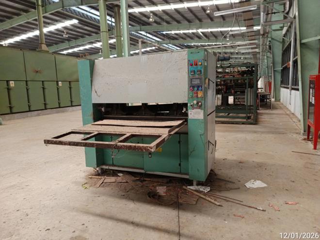 รูป เครื่องจักร ปักธงชัย นครราชสีมา 11.4M - รูปที่ 20/48