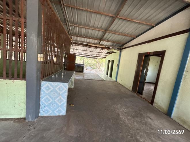 picture HOME 961 Sq.w. Non Sung Nakhon Ratchasima for 3.1M - 11/42