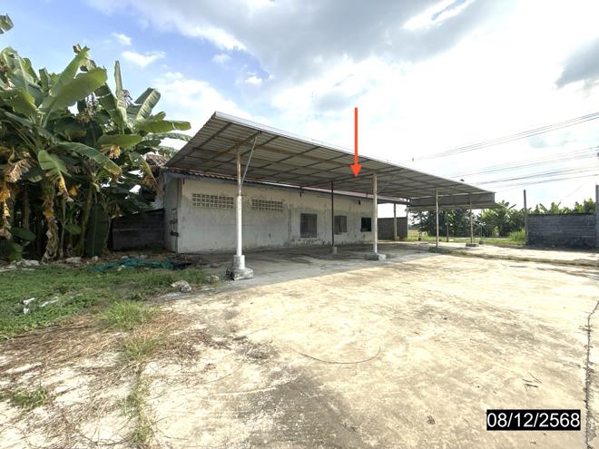 picture HOME 2325 Sq.w. Bung Samakkhi Kamphaeng Phet for 9.3M - 21/52