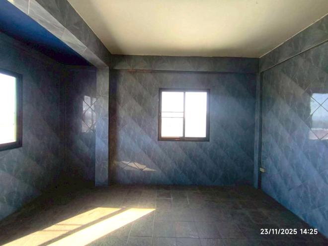picture SHOP HOUSE 57 Sq.w. Pa Daet Chiang Rai for 6M - 22/52