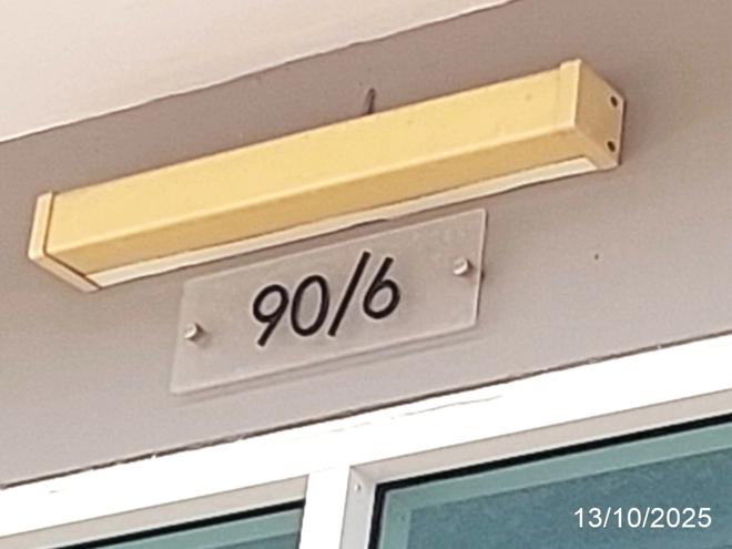 รูป อาคารพาณิชย์ 18.5 ตร.วา บีทีเอ็น เรสซิเดนซ์ บางบัวทอง นนทบุรี 2M - รูปที่ 3/16