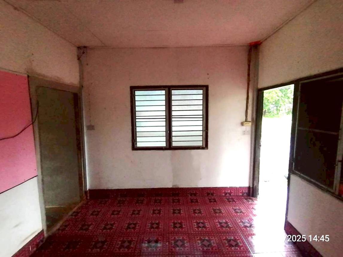 รูป บ้านเดี่ยว 1081 ตร.วา ศรีวิไล บึงกาฬ 4.8M - รูปที่ 27/40