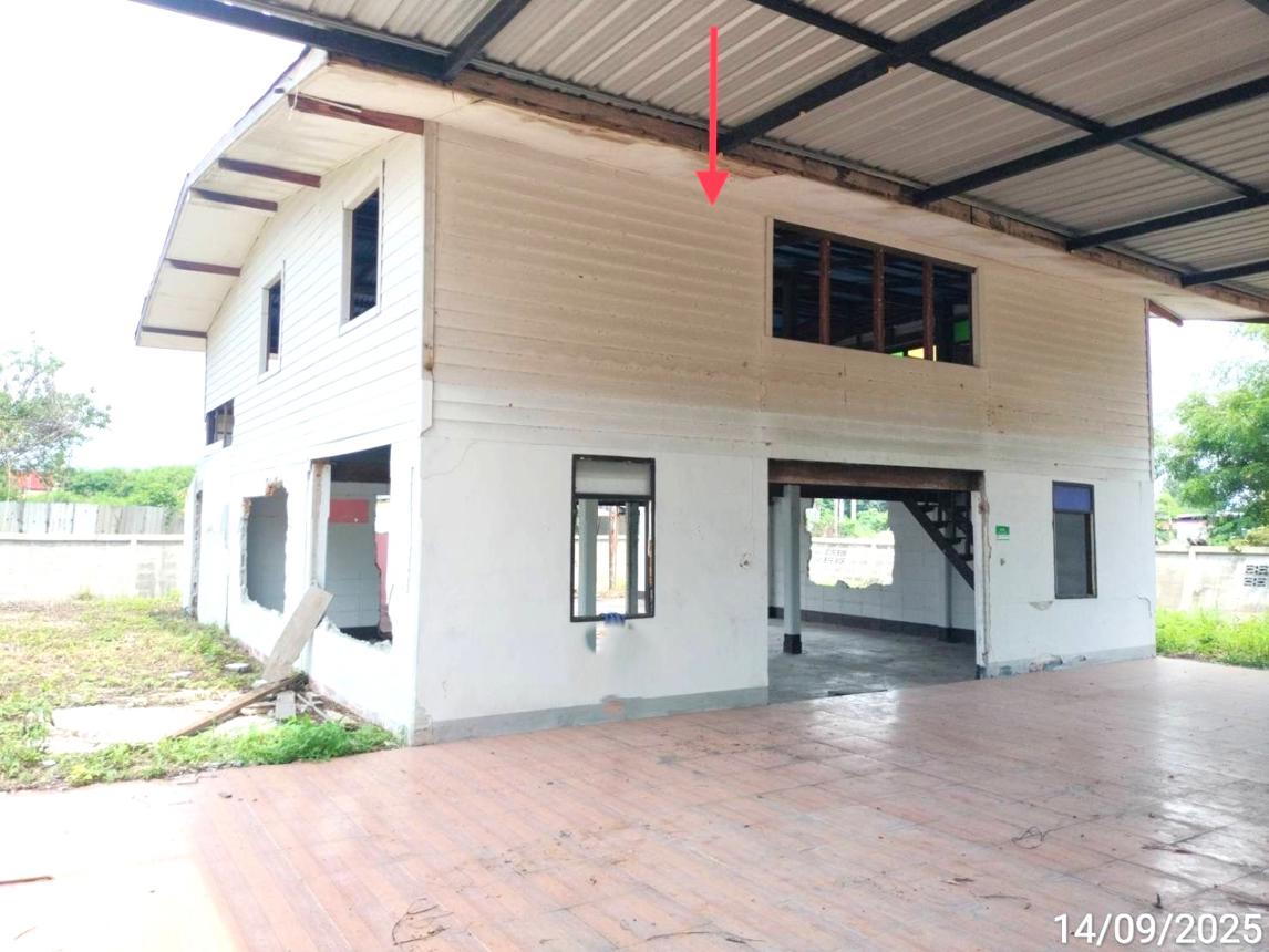 รูป บ้านเดี่ยว 4221 ตร.วา บ้านหมอ สระบุรี 14.1M - รูปที่ 20/40