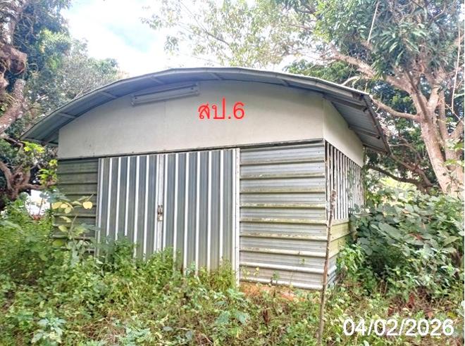 รูป บ้านเดี่ยว 1093 ตร.วา ฝาง เชียงใหม่ 3.8M - รูปที่ 14/44