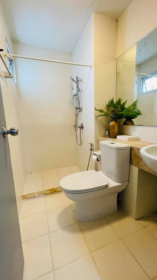 รูป Parkland Srinakarin 40 sq.m 1 bedroom 8,500 baht/month - รูปที่ 3/9