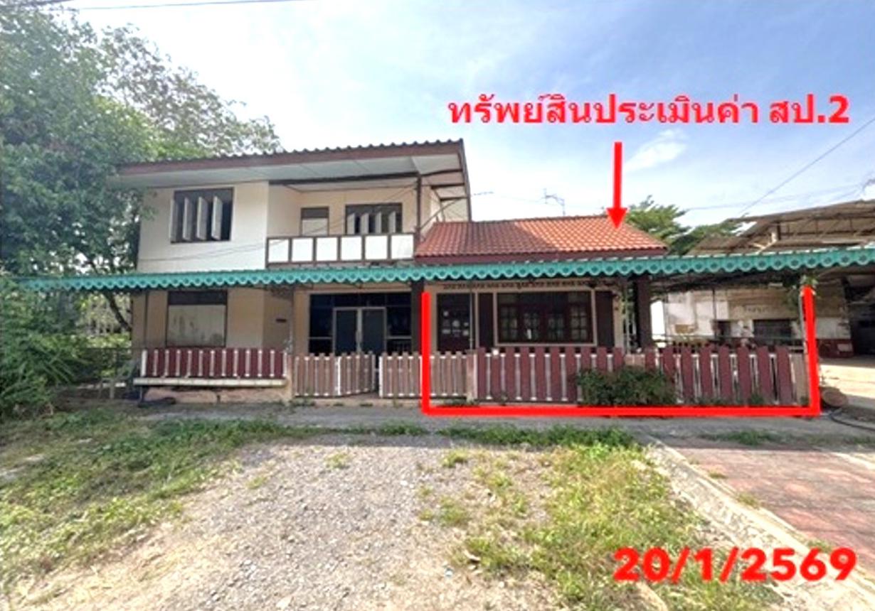 รูป บ้านเดี่ยว 2416 ตร.วา ปะเหลียน ตรัง 21.3M - รูปที่ 42/60