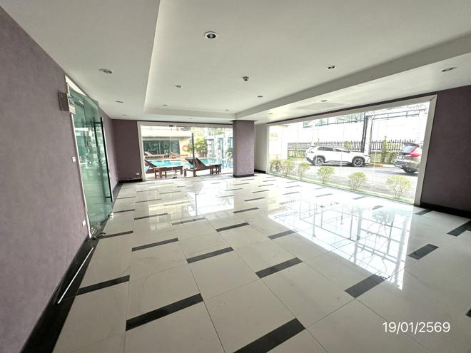 picture OFFICE 59 Sq.w. Bang Lamung Chonburi for 2.7M - 2/26