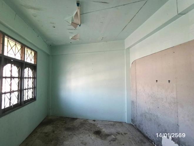 รูป อาคารพาณิชย์ 33 ตร.วา เมืองพัทลุง พัทลุง 7M - รูปที่ 18/44