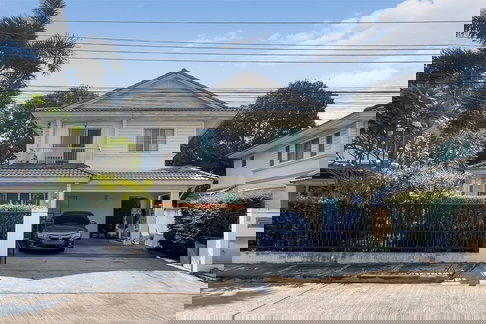 พฤกษ์ลดา วงแหวน–รัตนาธิเบศร์ ทำเลดีในซอยคลองถนน ใกล้รถไฟฟ้า MRT