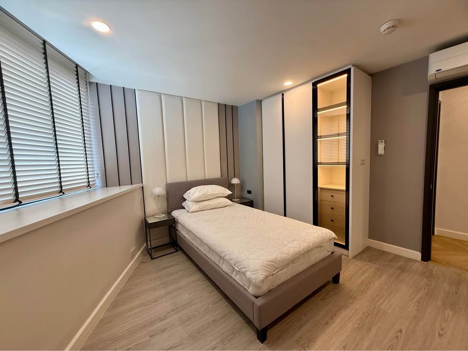 รูป RS5720 ขาย ให้เช่า President Park สุขุมวิท 24 เลี้ยงสัตว์ได้ ใกล้ BTS พร้อมพงษ์ - รูปที่ 19/31