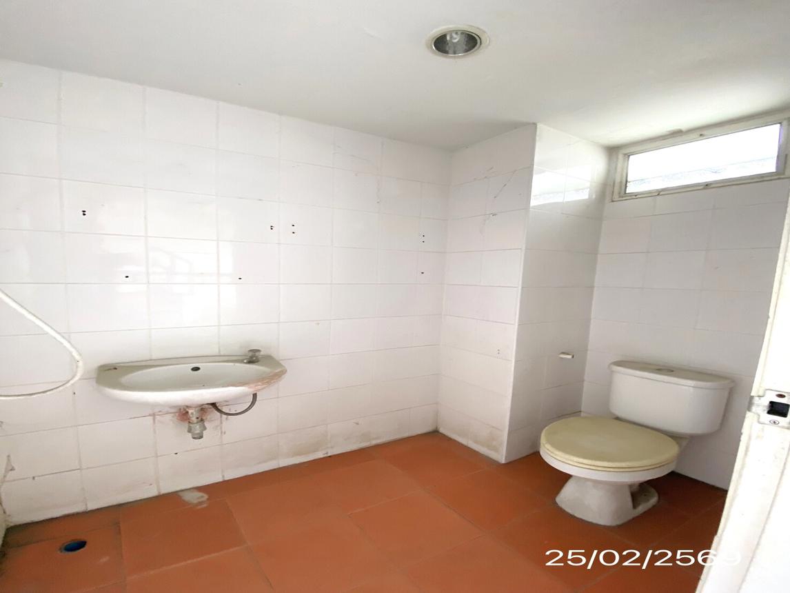 รูป อาคารพาณิชย์ 47.5 ตร.วา ศรีราชา ชลบุรี 7M - รูปที่ 46/54