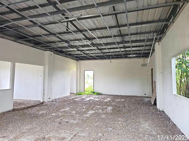 picture FACTORY 4909 Sq.w. Thung Saliam Sukhothai for 12.4M - 6/24