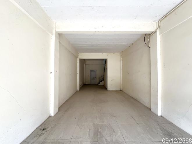 รูป อาคารพาณิชย์ 24 ตร.วา แก่งคอย สระบุรี 4.5M - รูปที่ 2/28