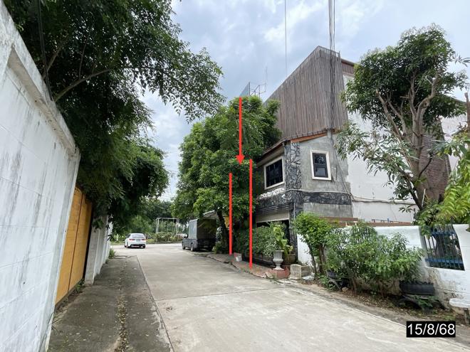 รูป ทาวน์เฮ้าส์ 24.8 ตร.วา เมืองขอนแก่น ขอนแก่น 2.8M - รูปที่ 2/12