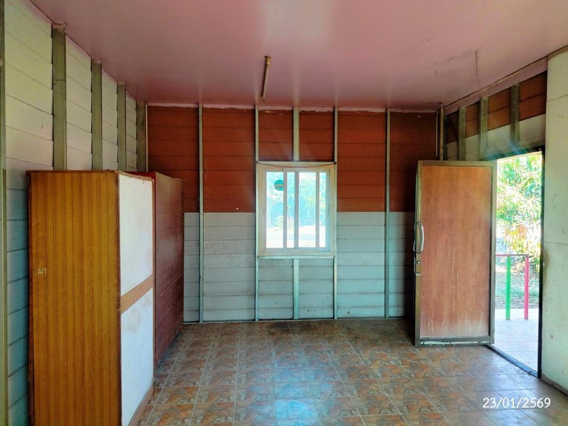 รูป บ้านเดี่ยว 87 ตร.วา ส่องดาว สกลนคร 972,000 - รูปที่ 17/24