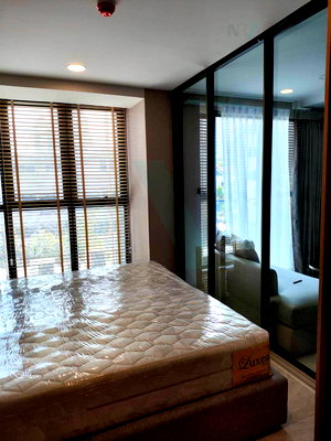 Condos for rent BTS Asok : 📌 For Rent Condo WALDEN ASOKE Building 1, Floor 4,1 bed room, Room size 35 sqm