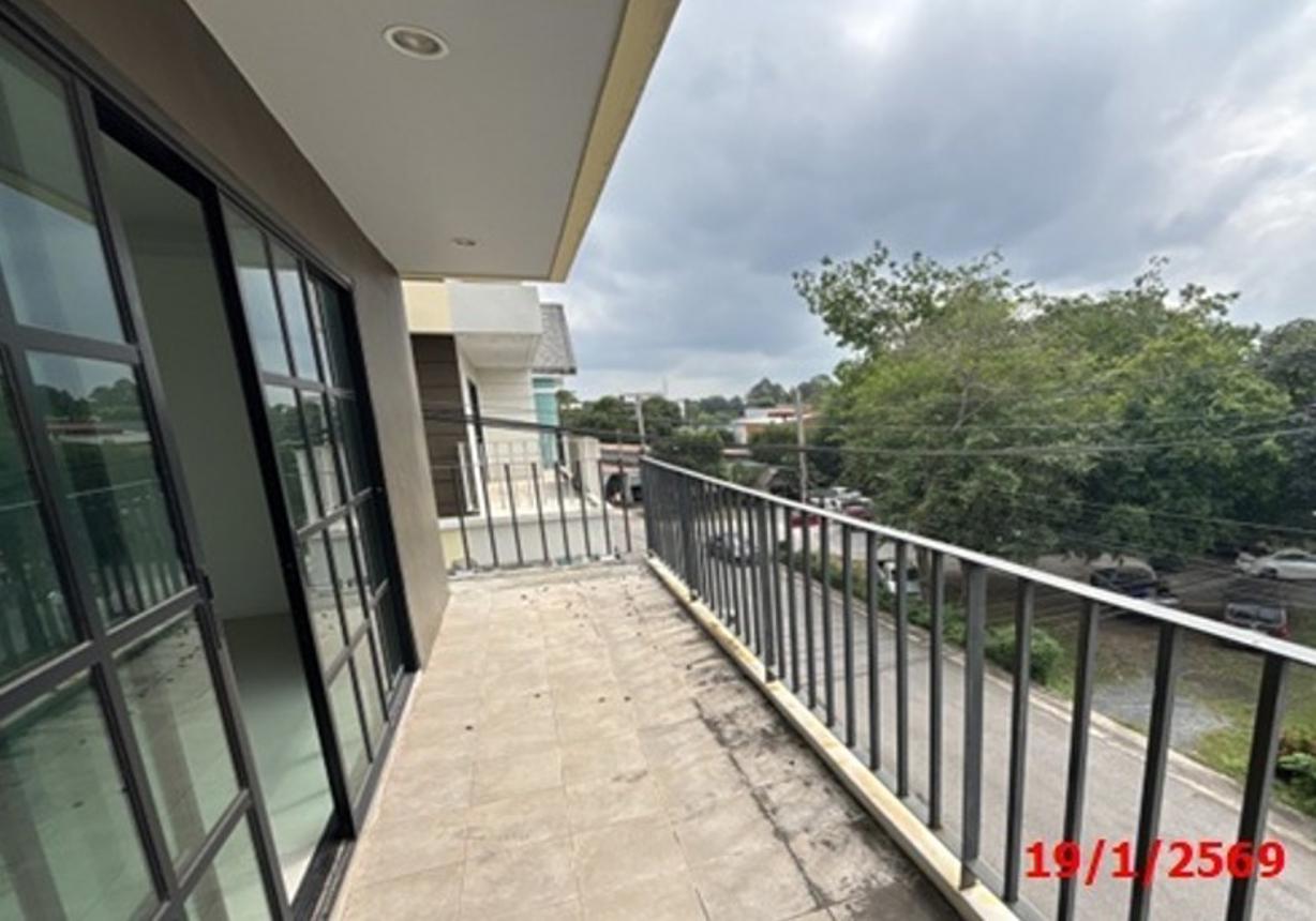 รูป อาคารพาณิชย์ 36 ตร.วา เมืองสุราษฎร์ธานี สุราษฎร์ธานี 5M - รูปที่ 24/30