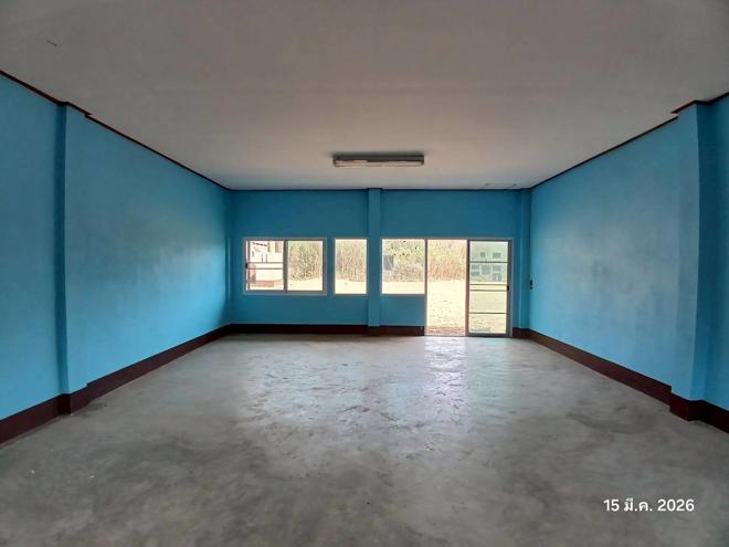 รูป บ้านเดี่ยว 352 ตร.วา เถิน ลำปาง 3.8M - รูปที่ 13/34
