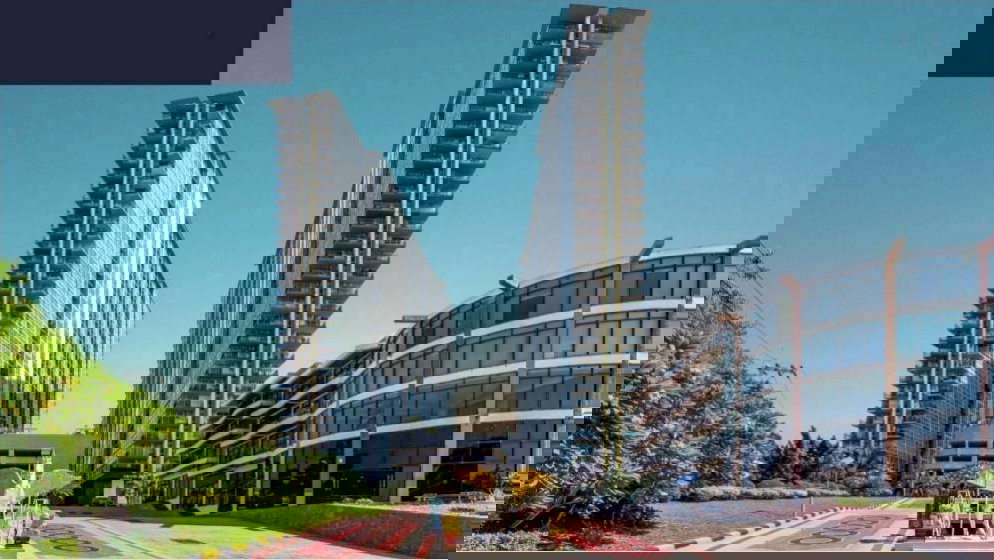 รูป คอนโดหรู Pet-Friendly 1 ห้องนอน 1 ห้องน้ำ หาดจอมเทียน พัทยา - รูปที่ 11/37