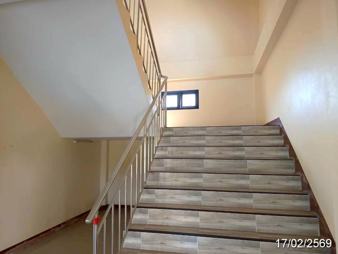รูป บ้านเดี่ยว 73 ตร.วา ดอยสะเก็ด เชียงใหม่ 4.3M - รูปที่ 10/36