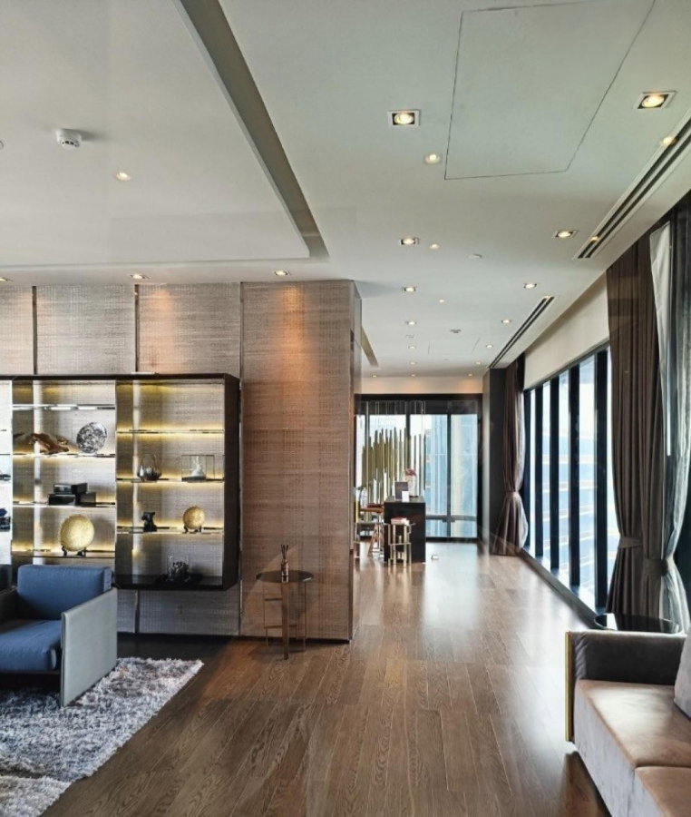 รูป WS7040 🏙️ ให้เช่า ASHTON ASOKE  Rare Item ติด MRT เพียง 29,000 บาท/เดือน - รูปที่ 7/10