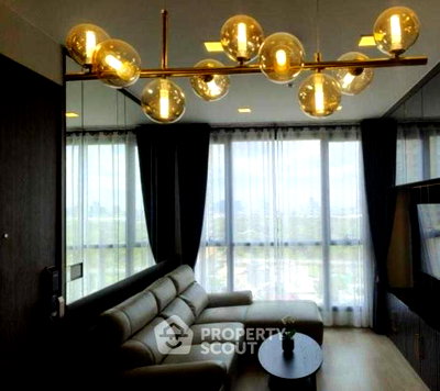 Condos for rent : 2-BR Condo at The Privacy Jatujak near MRT Lat Phrao (ID 2769011)