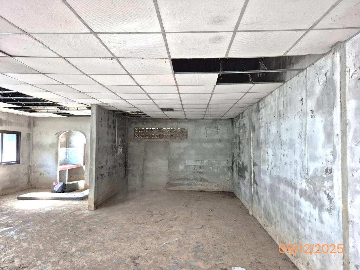 รูป บ้านเดี่ยว 65.1 ตร.วา ถ้ำพรรณรา นครศรีธรรมราช 1.6M - รูปที่ 21/28
