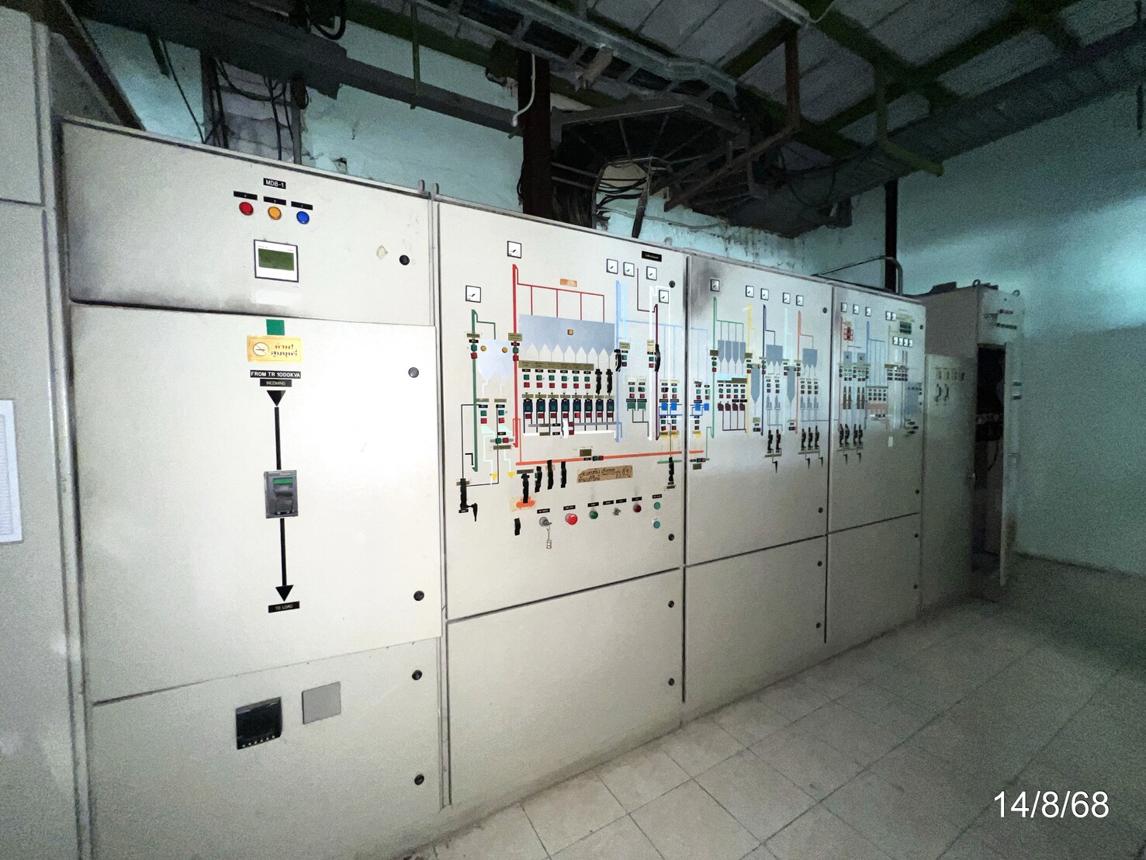 picture FACTORY Han Kha Chainat for 42.8M - 29/56