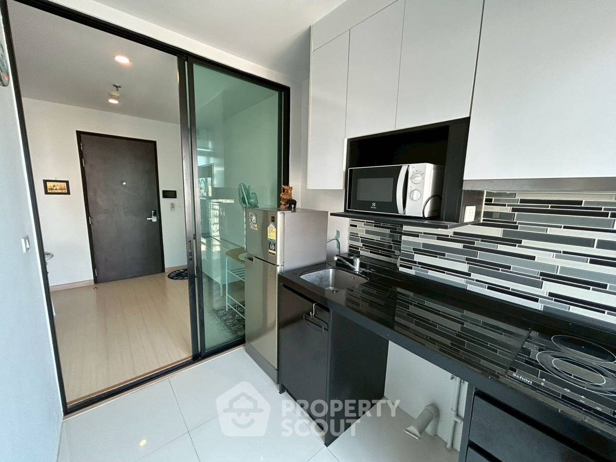 รูป คอนโด 1-ห้องนอน ที่ แบงค์คอก ฮอไรซอน สาทร ใกล้ BTS เซนต์หลุยส์ (ID 2790673) - รูปที่ 7/11