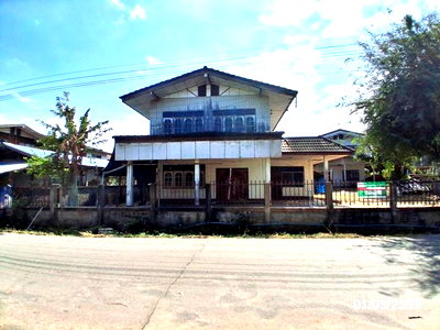 HOME 96 Sq.w. Kham Khuan Kaeo Yasothon for 677,000