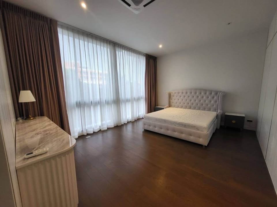 รูป ให้เช่าบ้านเดี่ยว 4 นอน Bugaan krungthep kreetha กรุงเทพกรีฑา - รูปที่ 12/21