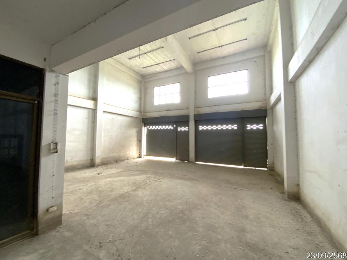 picture FACTORY 11957 Sq.w. In Buri Singburi for 23.1M - 42/54