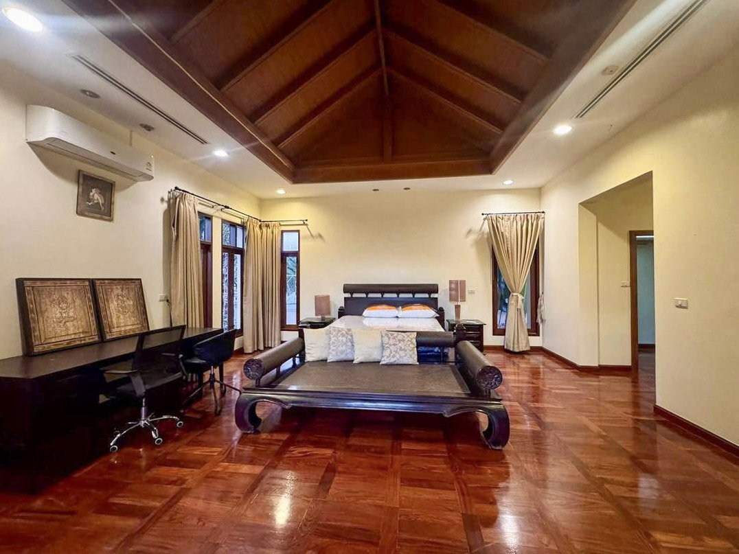 picture 3 Bedroom Pool Villa for Rent Na Jomtien - 11/19