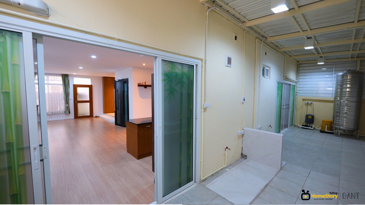 รูป ทฮ 3 ชั้น 2 คูหา พร้อมอยู่ ใจกลางเมือง หมู่บ้านอรุณพัฒน์ พระราม3 (Gant-344) - รูปที่ 34/40