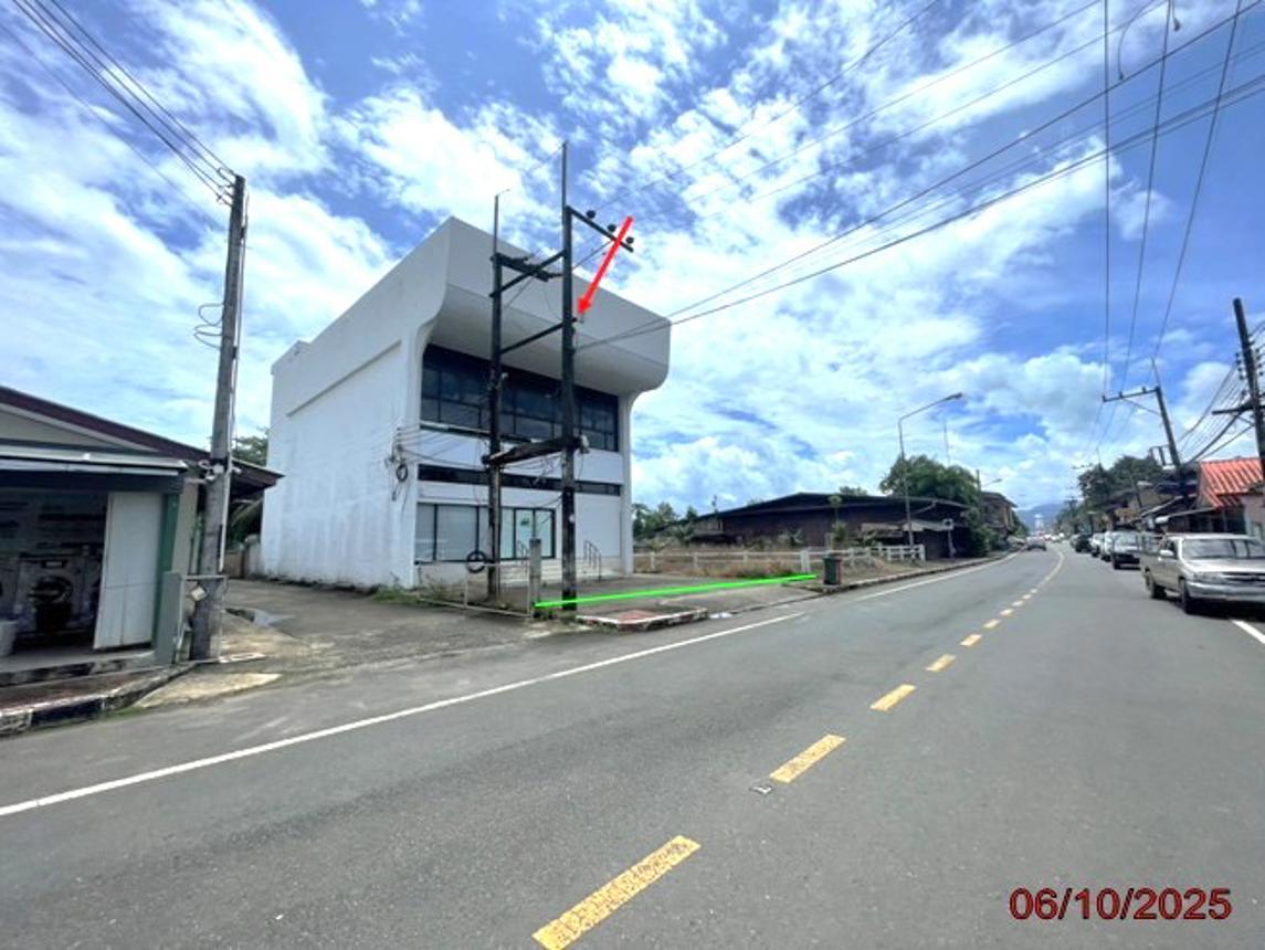 picture OFFICE 88 Sq.w. Laem Ngop Trat for 7.8M - 19/38