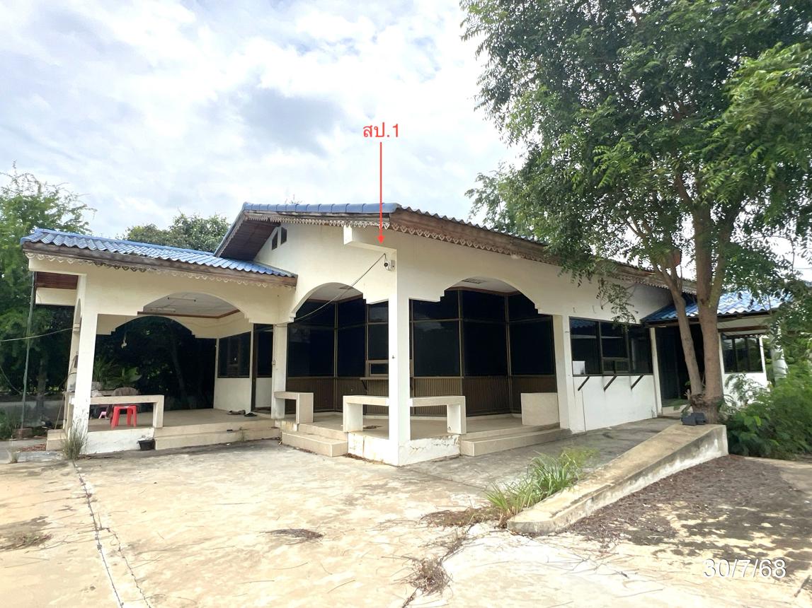 picture FACTORY 11821.9 Sq.w. Sankha Buri Chainat for 57.8M - 55/64