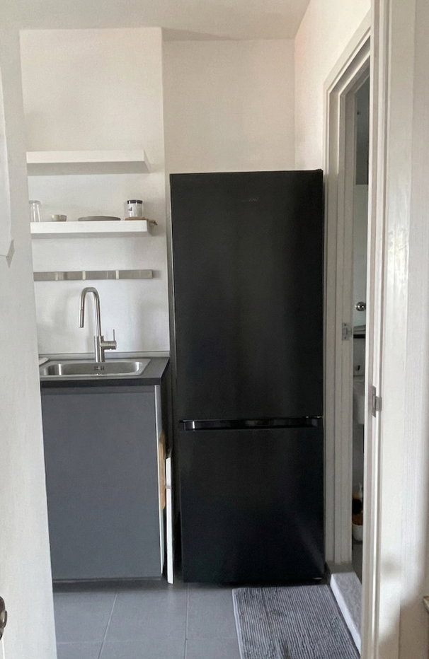 รูป [ขาย] คอนโด The Tree Rio Bang-O Station – ห้องมุม สงบ ขนาดกำลังดี ติด MRT  - รูปที่ 5/10