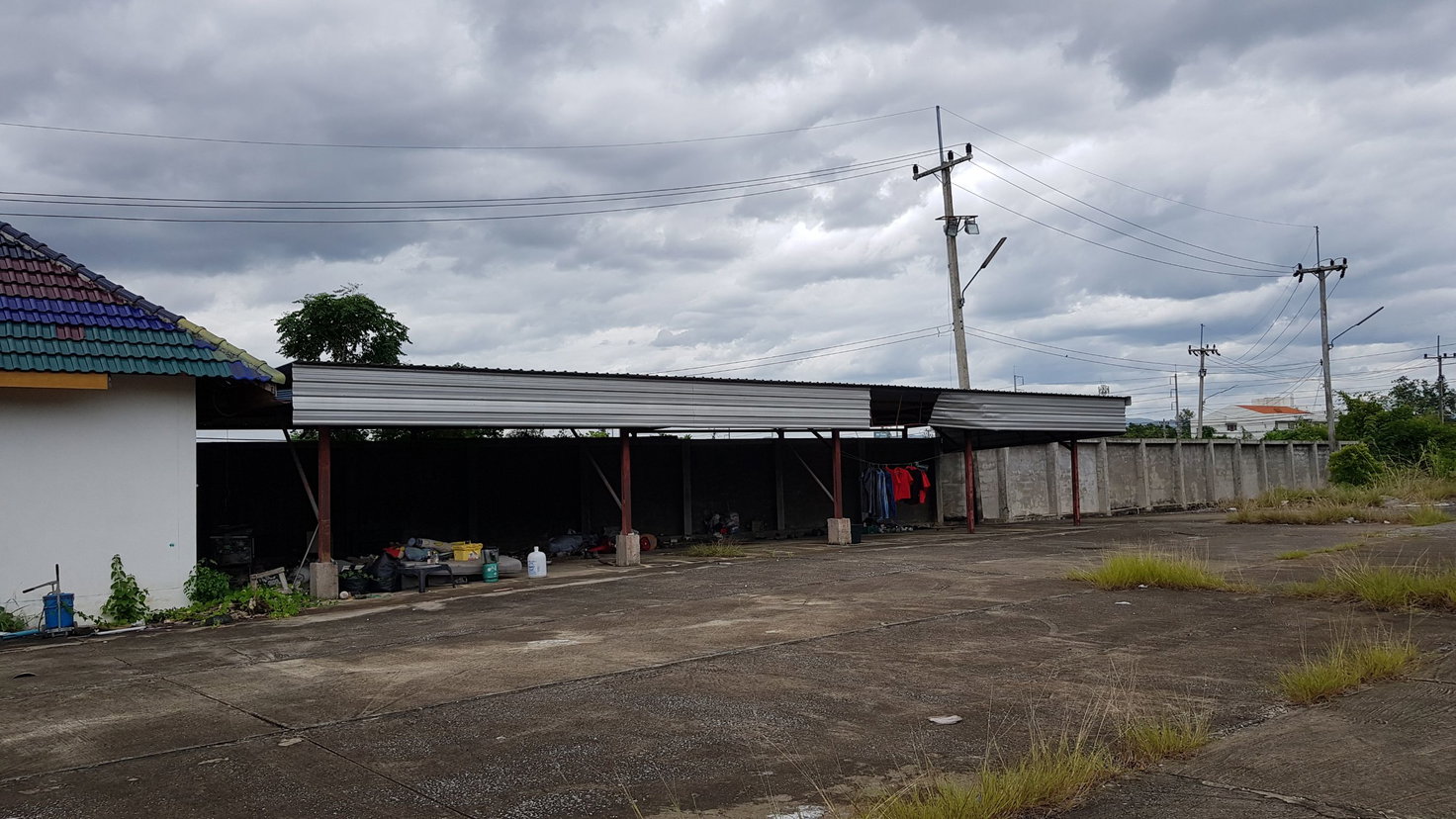 รูป โกดัง 8260.5 ตร.วา เมืองลำพูน เมืองลำพูน ลำพูน 114M - รูปที่ 25/31