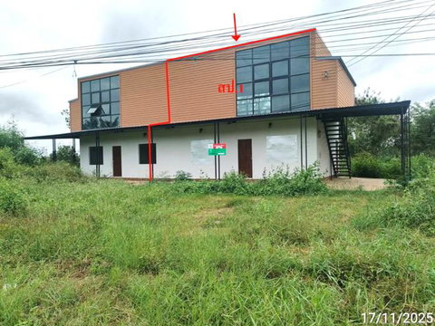 HOME 685.8 Sq.w. Muang Maha Sarakham Maha Sarakham for 5.1M