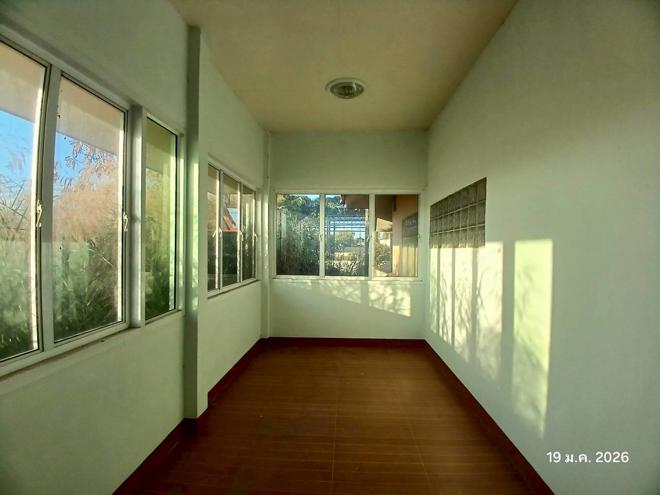 รูป บ้านเดี่ยว 100 ตร.วา สันป่าตอง เชียงใหม่ 3.9M - รูปที่ 17/48