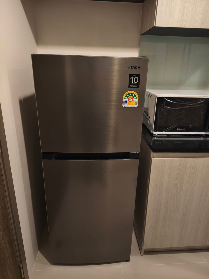 รูป 🏢 ให้เช่าคอนโด : Niche Mono Ramkhamhaeng (นิช โมโน รามคำแหง)   รหัสทรัพย์ | 📌LNP-C12786 - รูปที่ 10/20